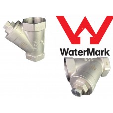 Stainless Steel Y Strainer BSP Stainless Steel Y Strainer BSP